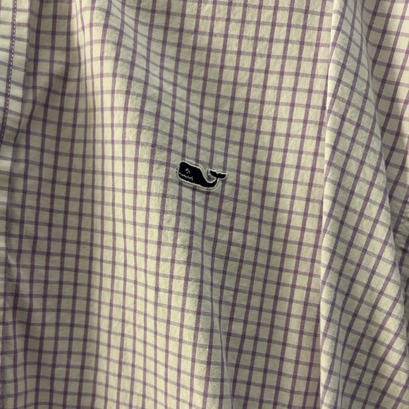 Vineyard Vines Button-Up - Picture 3 of 3
